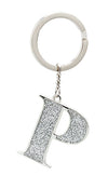 Monogram Keychain P