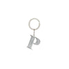 Monogram Keychain P