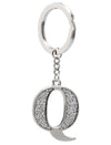 Monogram Keychain Q