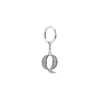 Monogram Keychain Q