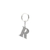 Monogram Keychain R