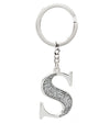 Monogram Keychain S
