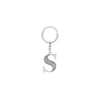 Monogram Keychain S