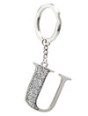 Monogram Keychain U