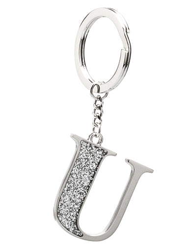 Monogram Keychain U