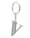 Monogram Keychain V