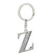Monogram Keychain Z