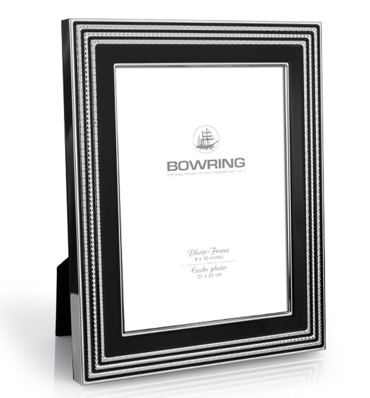 Carson with Black Accent 8 x 10in Frame