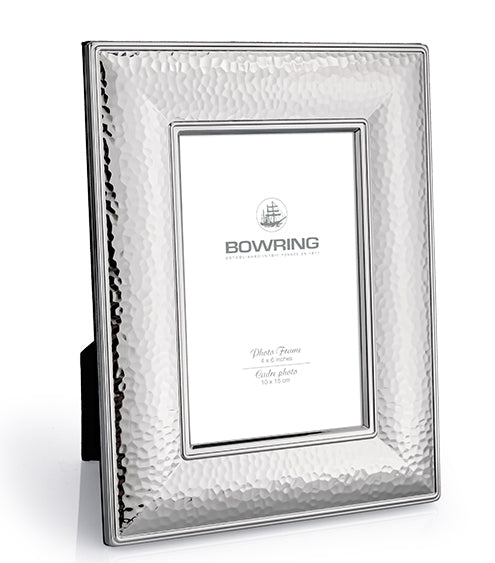 Sinclair 3.5 x 5in Photo Frame