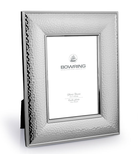 Sinclair 5 x 7in Photo Frame