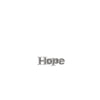 Hope Pin