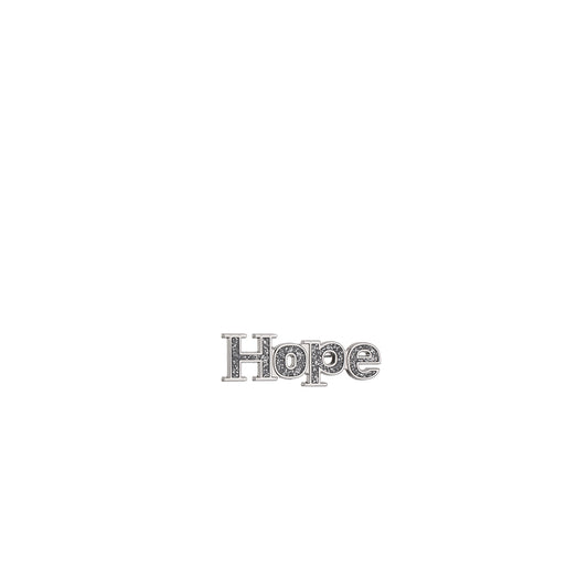 Hope Pin