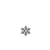 Snowflake Pin