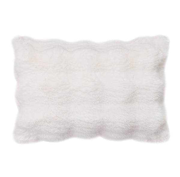 Plush Faux Fur 12