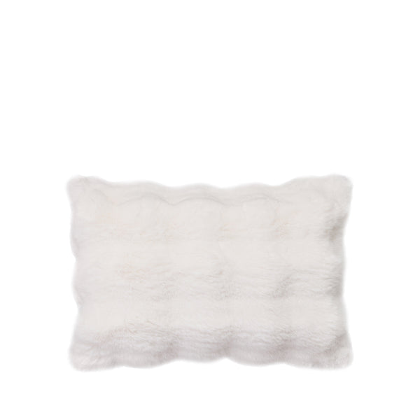 Plush Faux Fur 12