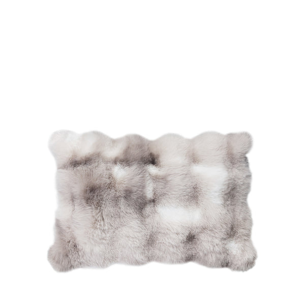 Plush Faux Fur 12