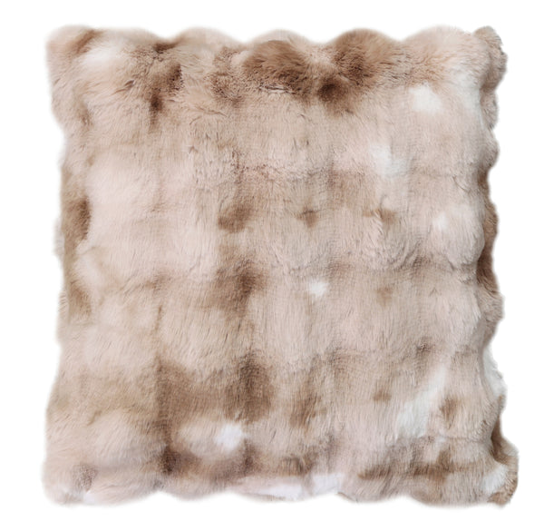 Plush Faux Fur 22