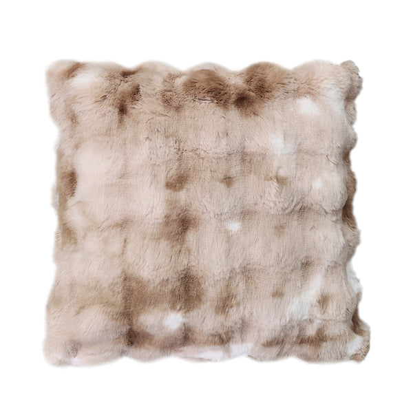 Plush Faux Fur 22