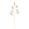 Berry Spray 66cm Champagne Glitter