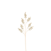 Berry Spray 66cm Champagne Glitter