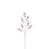 Berry Spray 66cm Blush Glitter