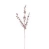 Eucalyptus 81cm Blush Glitter Spray