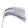 Rain 90cm Midnight Blue Sequin Spray