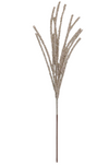 Grass 67cm Champagne Spray