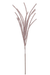 Grass 67cm Blush Spray