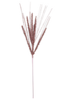 Grass 70cm Blush Spray
