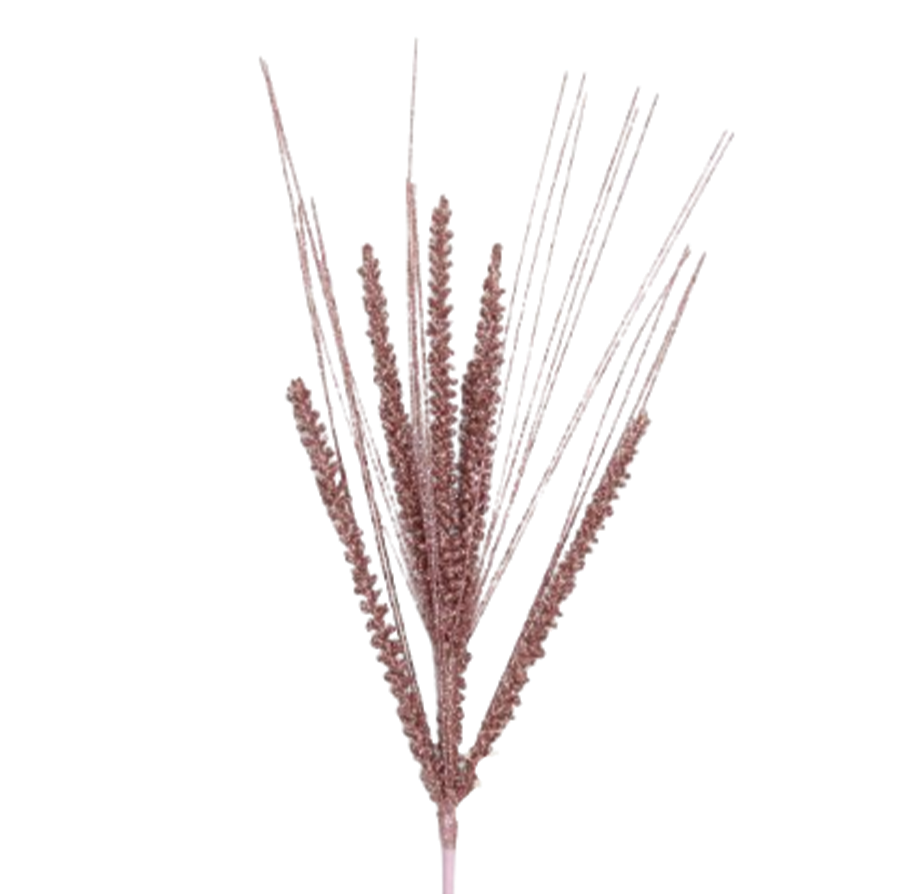 Grass 70cm Blush Spray