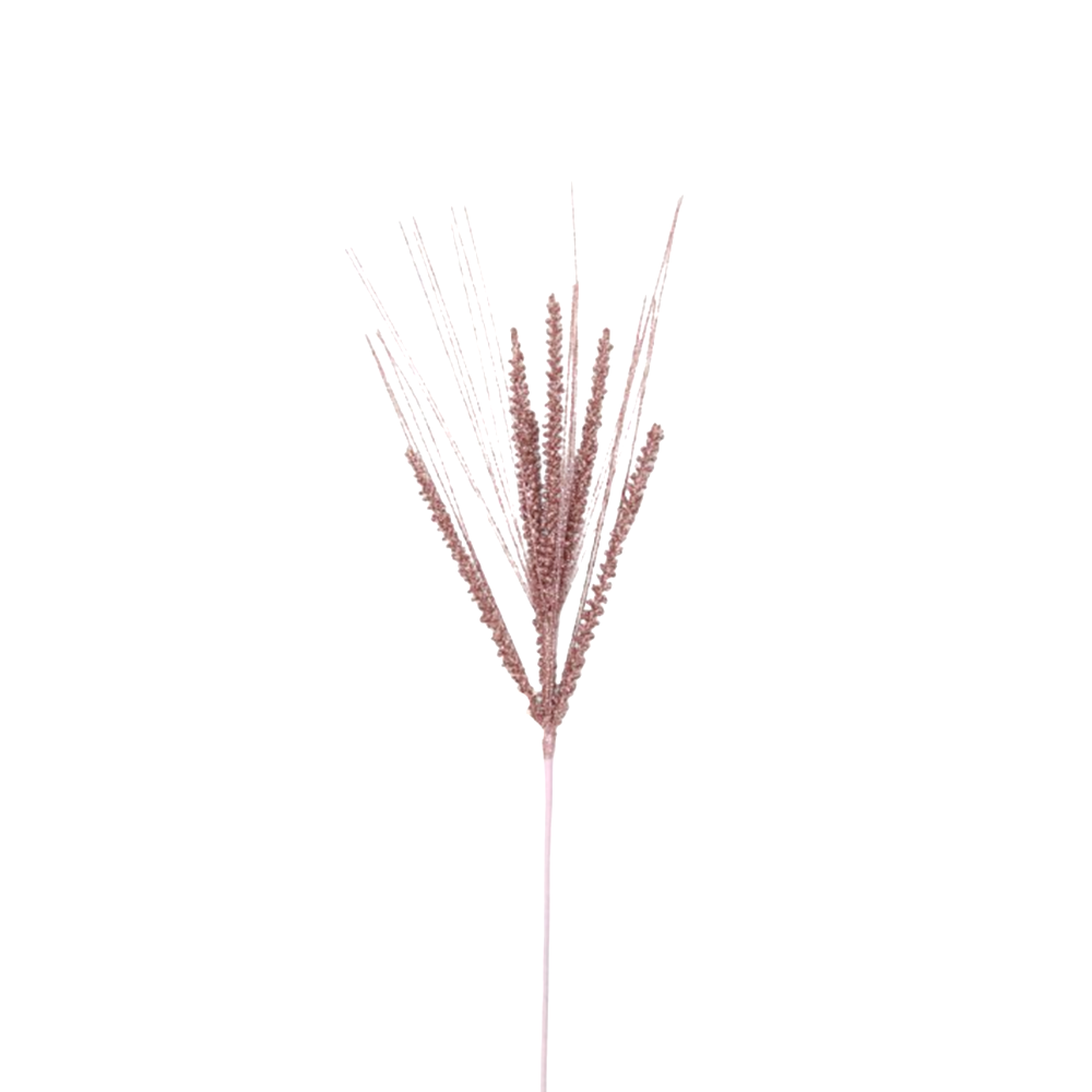 Grass 70cm Blush Spray