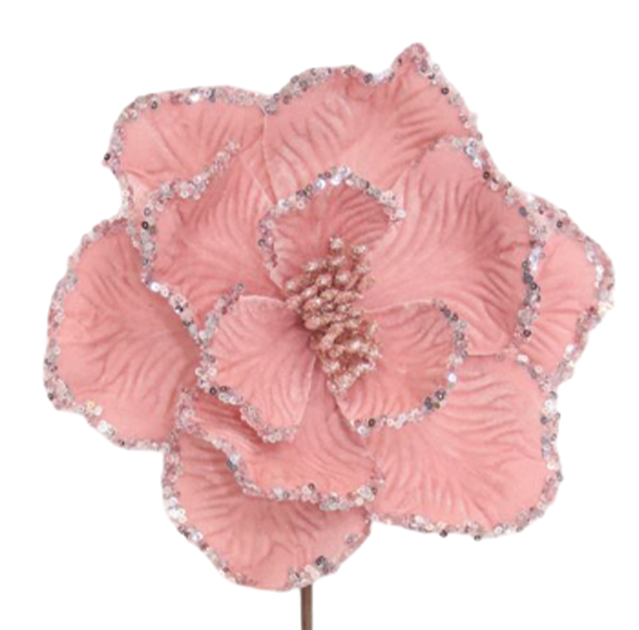 Magnolia 22x50cm Blush Stem