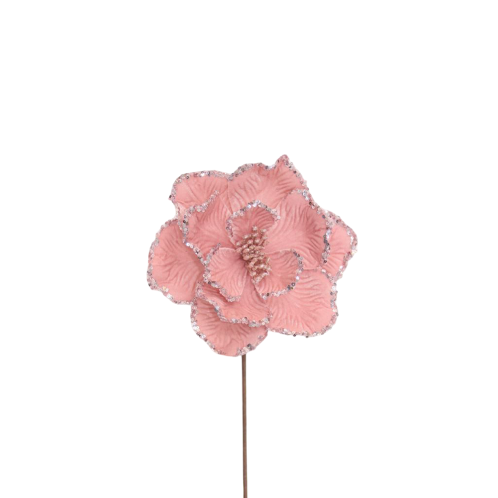 Magnolia 22x50cm Blush Stem