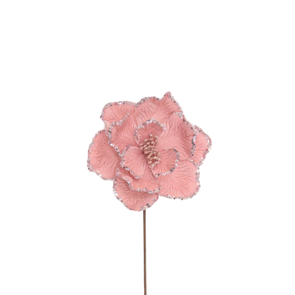 Magnolia 22x50cm Blush Stem