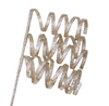 Spiral 55cm Champagne Spray