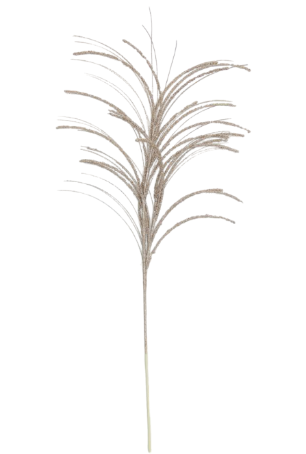 Grass 89cm Champagne Spray