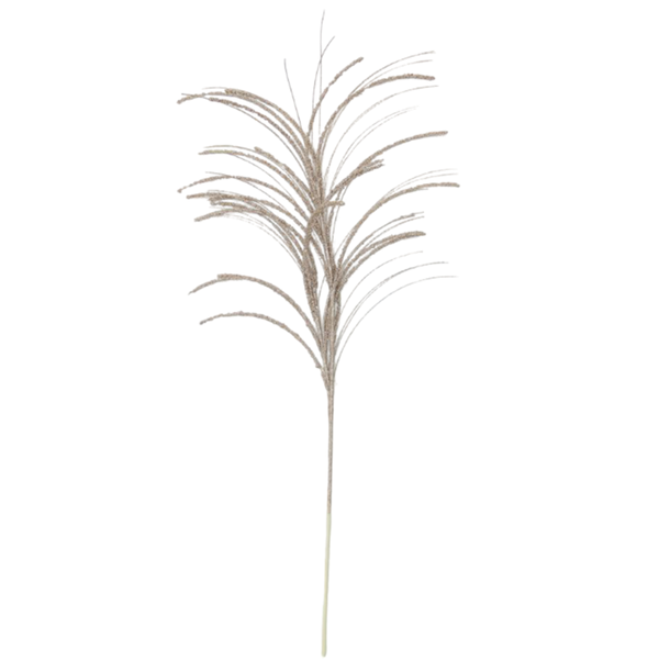 Grass 89cm Champagne Spray