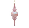 6x20cm Orion Finial Ornament