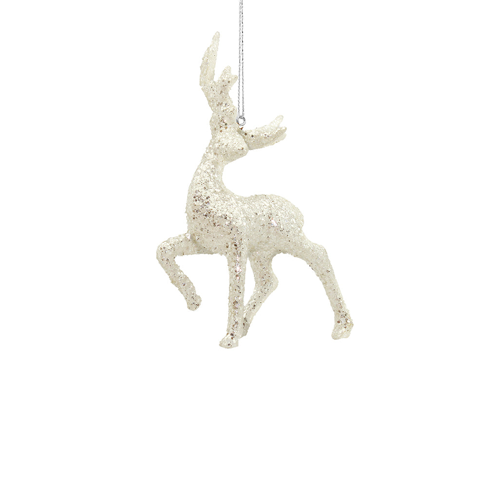 Reindeer Ornament