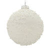 10cm Shiloh Pearl Ball Ornament