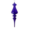 23cm Tyler Midnight Blue Finial