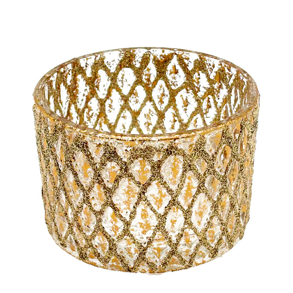 Oaklen Votive Holder