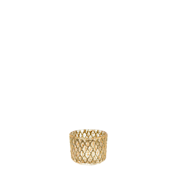 Oaklen Votive Holder