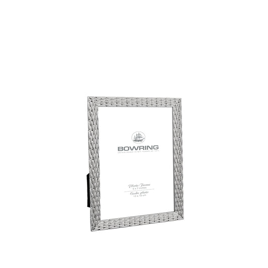 Jensen 5 x 7in Photo Frame