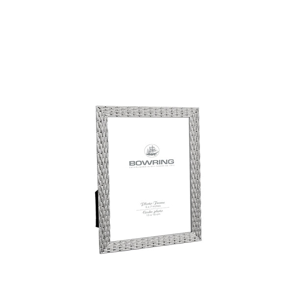 Jensen 5 x 7in Photo Frame