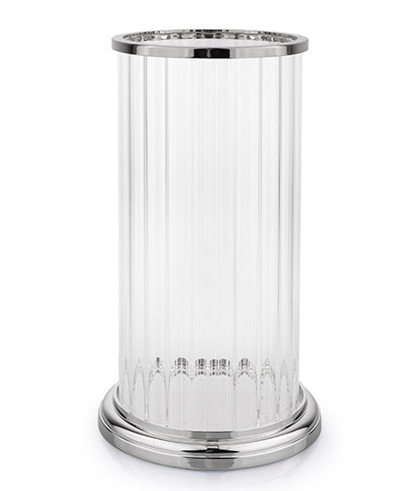 Oakland 25.7cm Hurricane Lamp