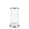 Oakland 25.7cm (10.1in) H Hurricane Lamp