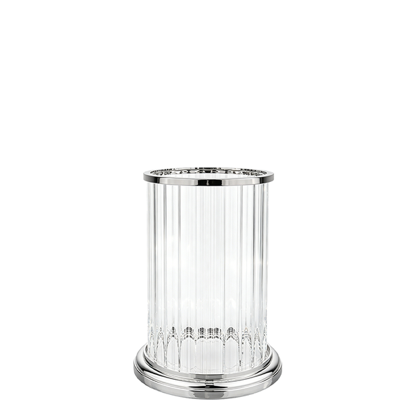 Oakland 19.7cm (7.9in) H Hurricane Lamp