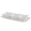 Shalimar 4 piece Snack Set